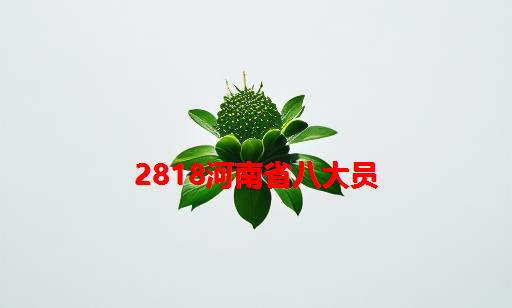 2818河南省八大员_河南省八大员证查询