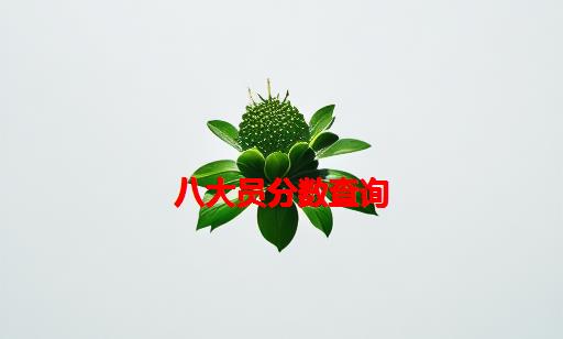 八大员分数查询_八大员考试分数查询